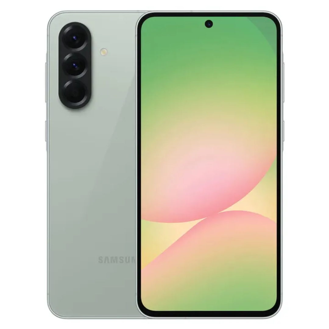 Celular Samsung A56 5G (256GB) + Obsequio