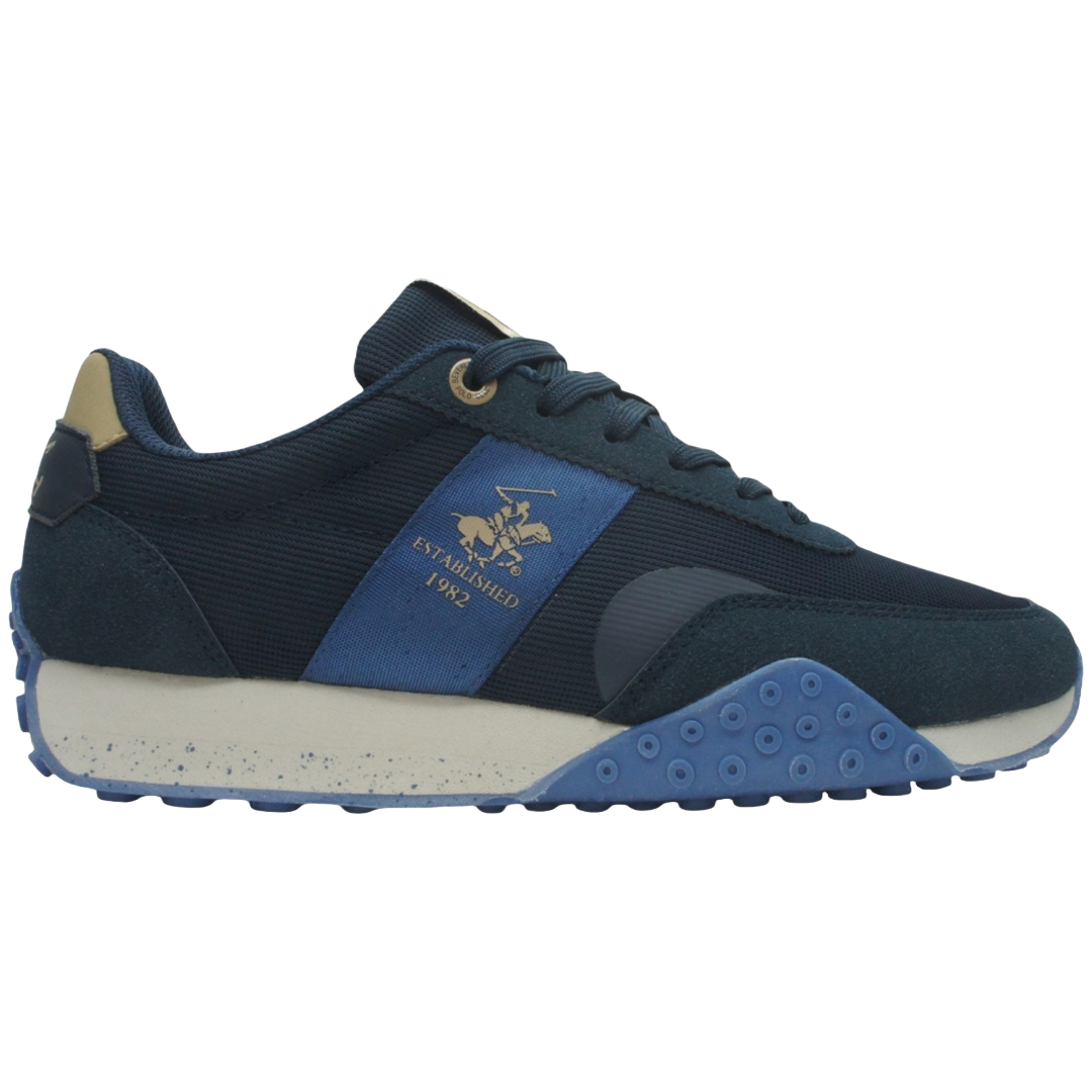 Polo Club Men - Sandro M6 AZ 16715