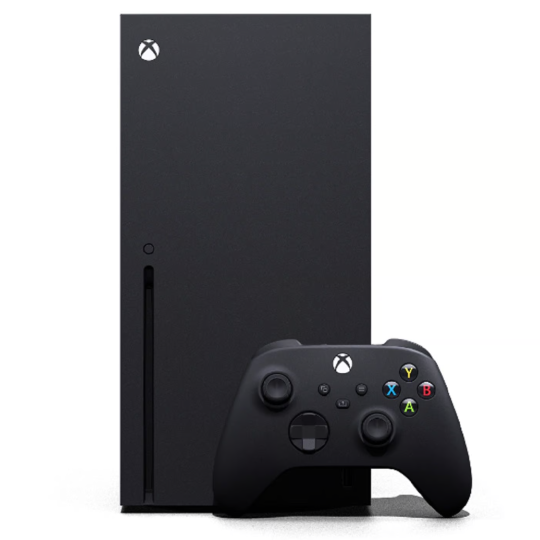Consola Xbox One Series X (1TB) Lector de Disco