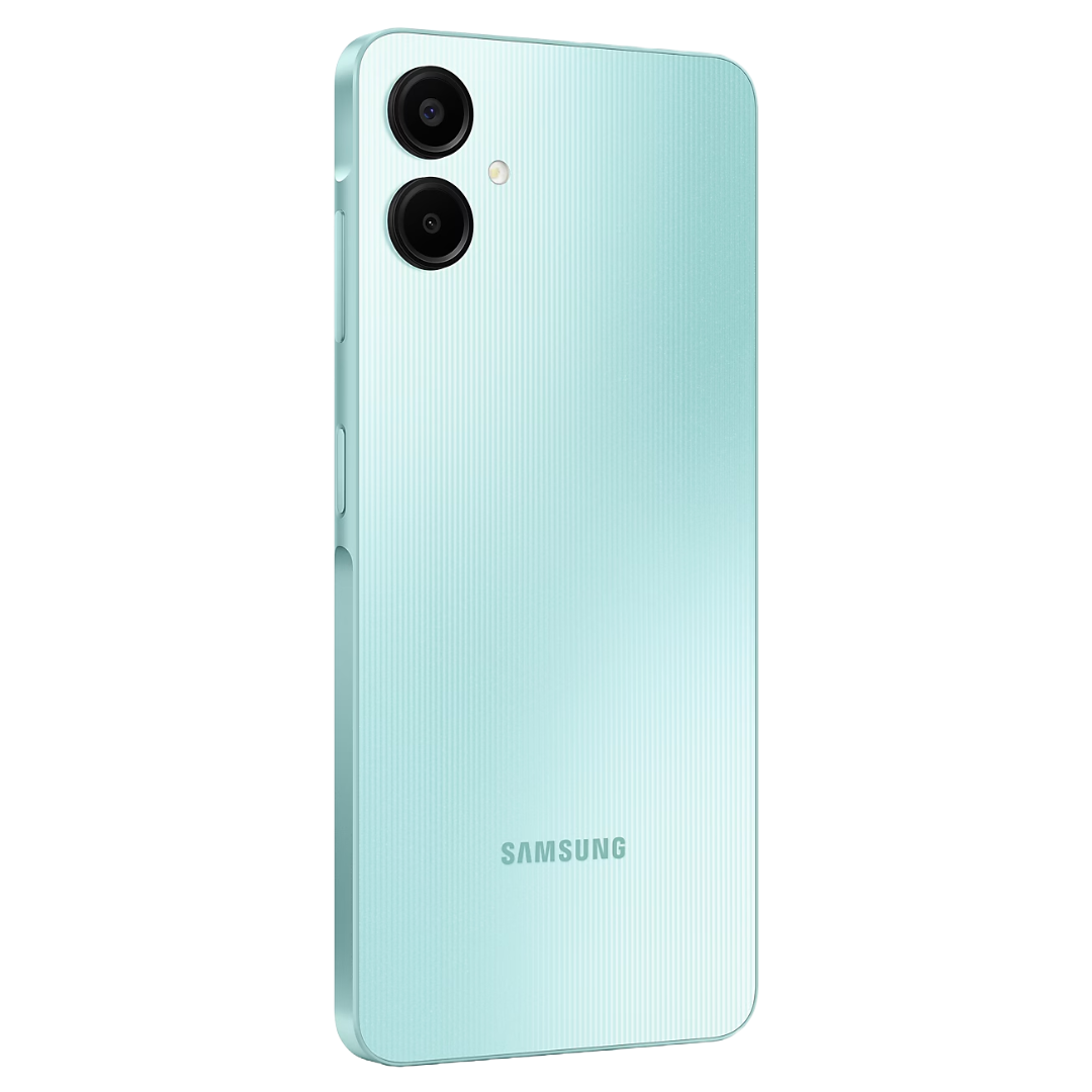 Celular Samsung A06 (128GB)