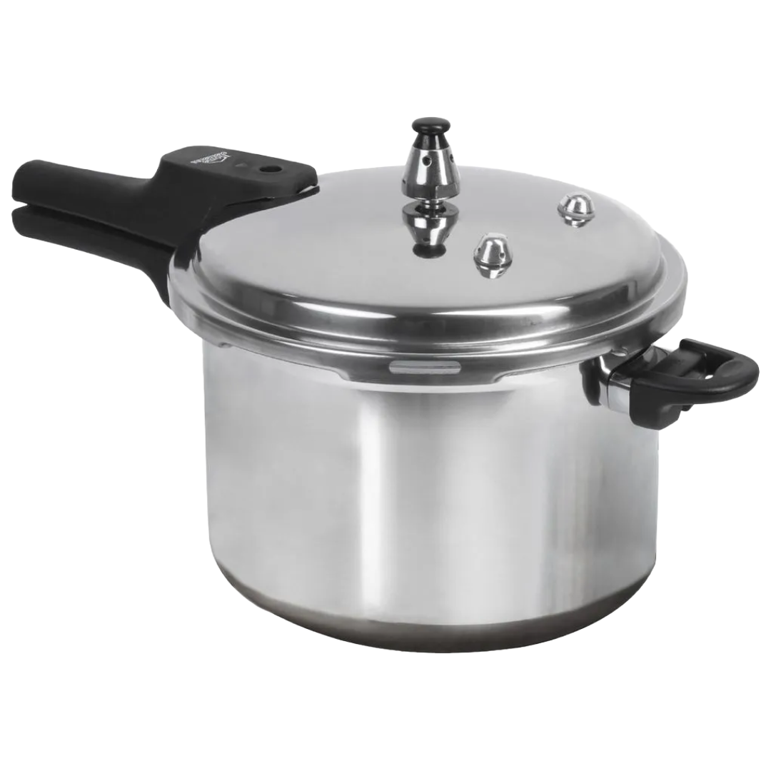 Olla a Presión Home Elements - 5.6 Lts