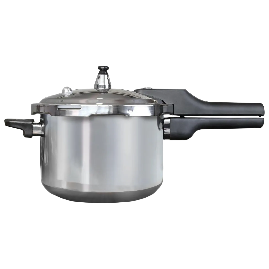 Olla a Presión Home Elements - 5.6 Lts