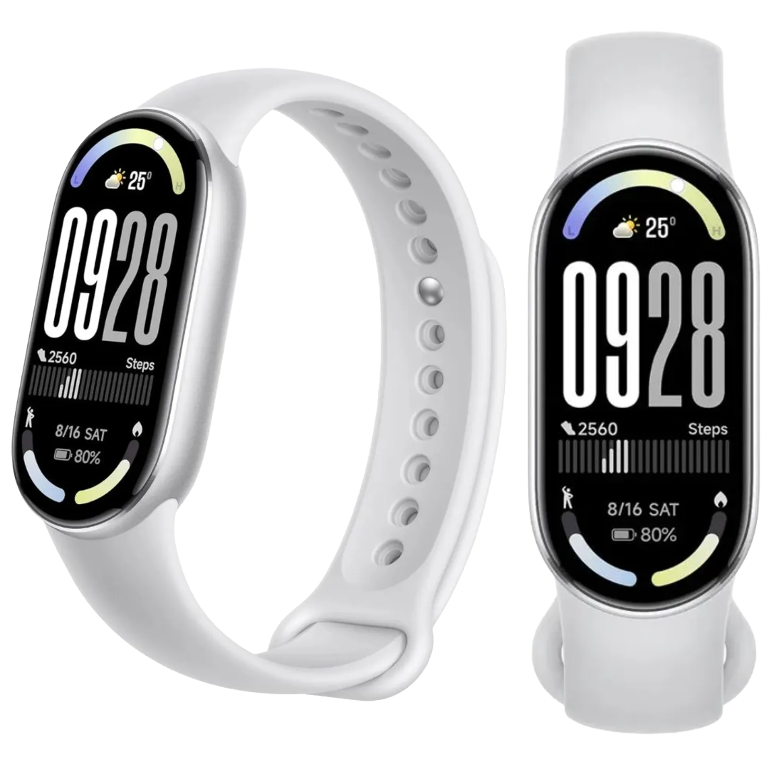 Smartwatch Xiaomi - Band Series 10