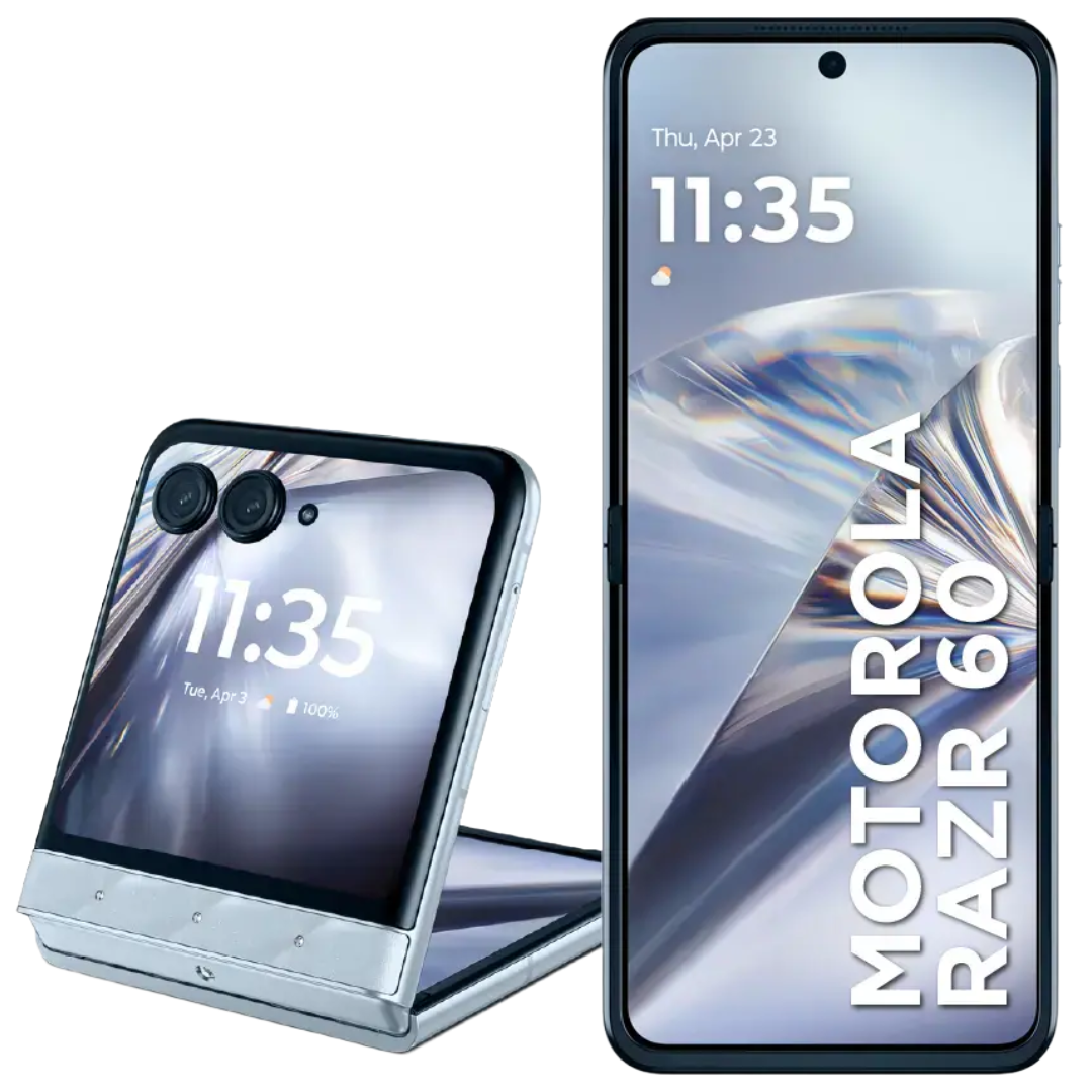Celular Motorola - Razr 60 5G (512GB)