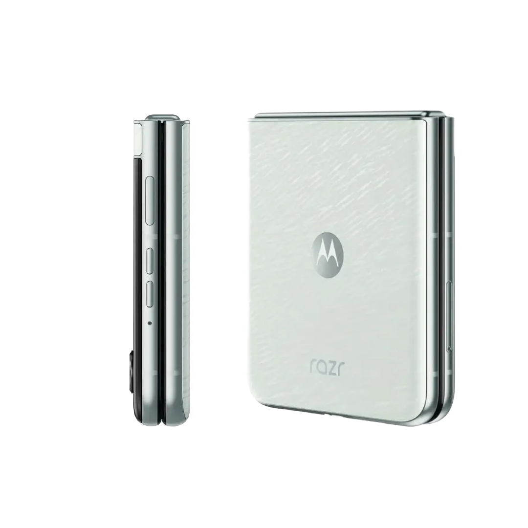 Celular Motorola - Razr 60 5G (512GB)
