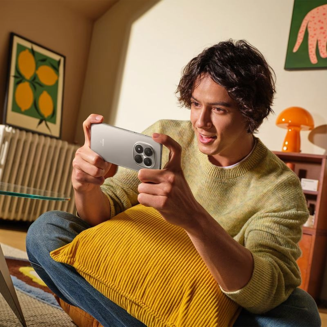 Celular Xiaomi - Redmi Note 15 Pro (256GB)