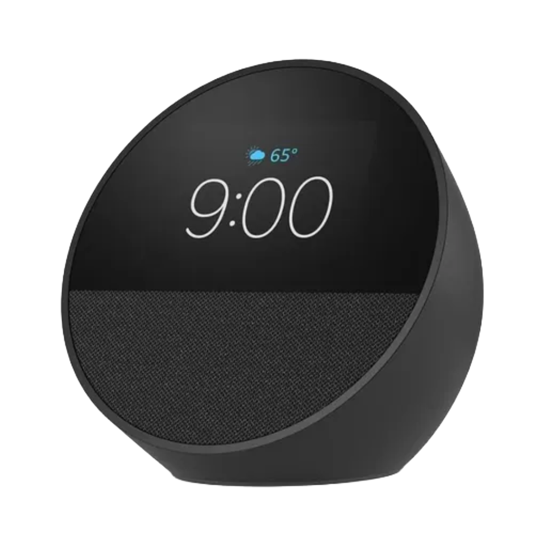 Parlante Alexa - Echo Spot