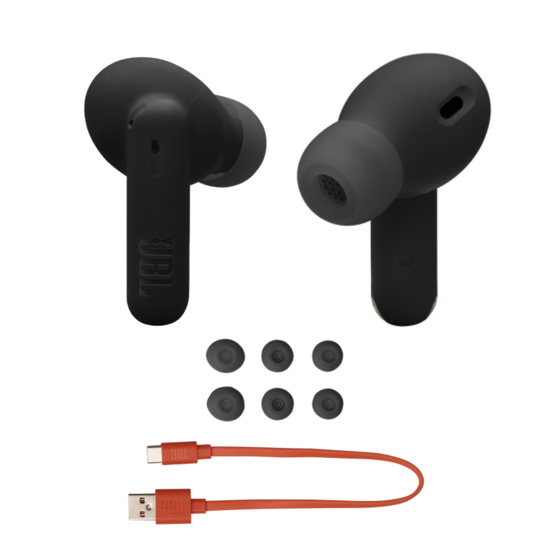 Audifonos JBL - Wave Beam 2