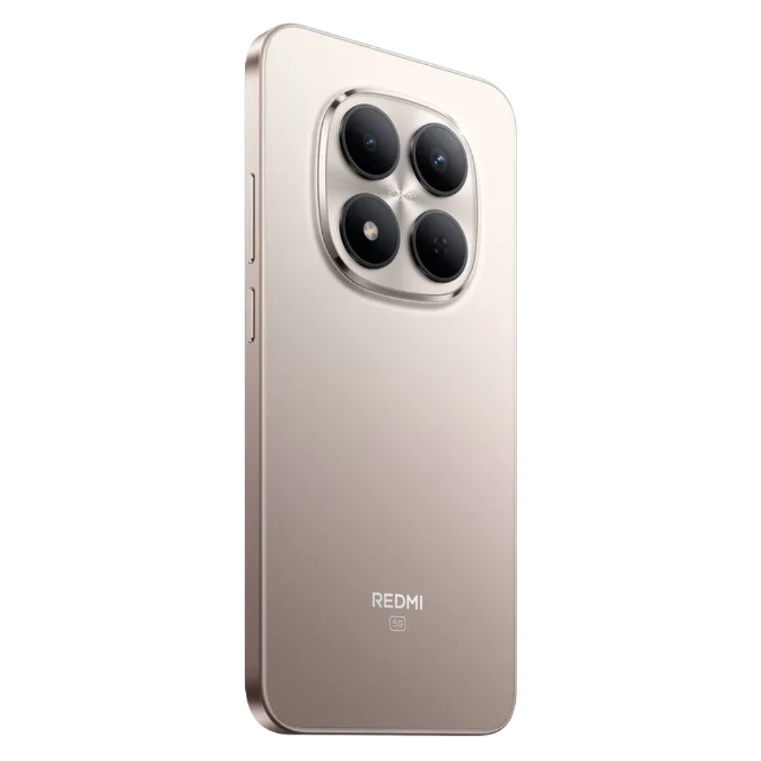 Celular Xiaomi - Redmi Note 15 Pro 5G (256GB) + Xiaomi Active 5 + Buds 6 + Parlante