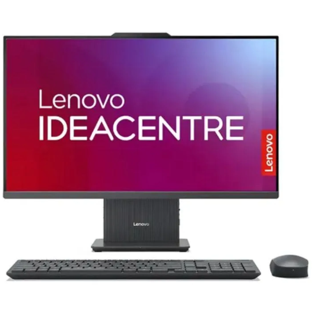 Computador Lenovo - All In One 24IRH9-IC5 - Incluye Diadema JBL