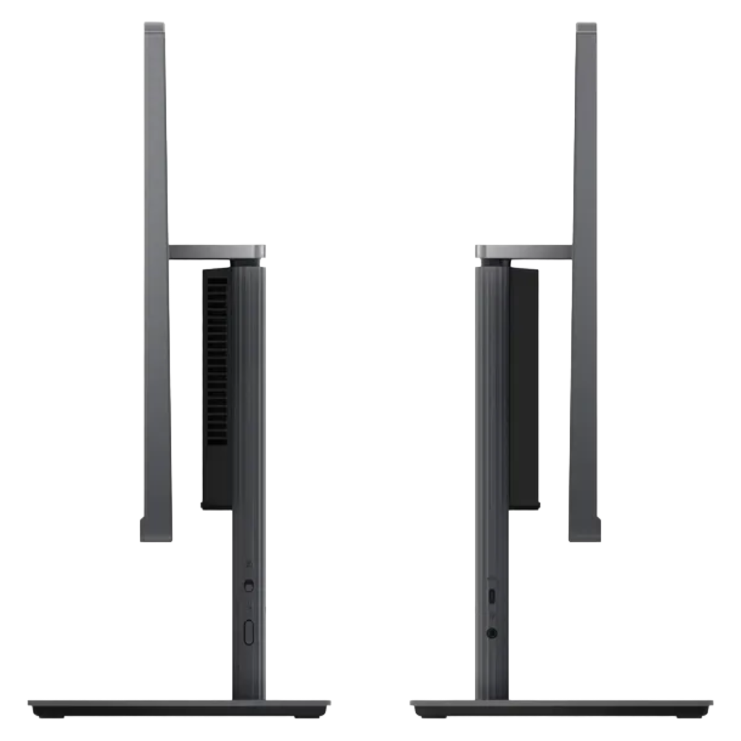 Computador Lenovo - All In One 24IRH9-IC5 - Incluye Diadema JBL