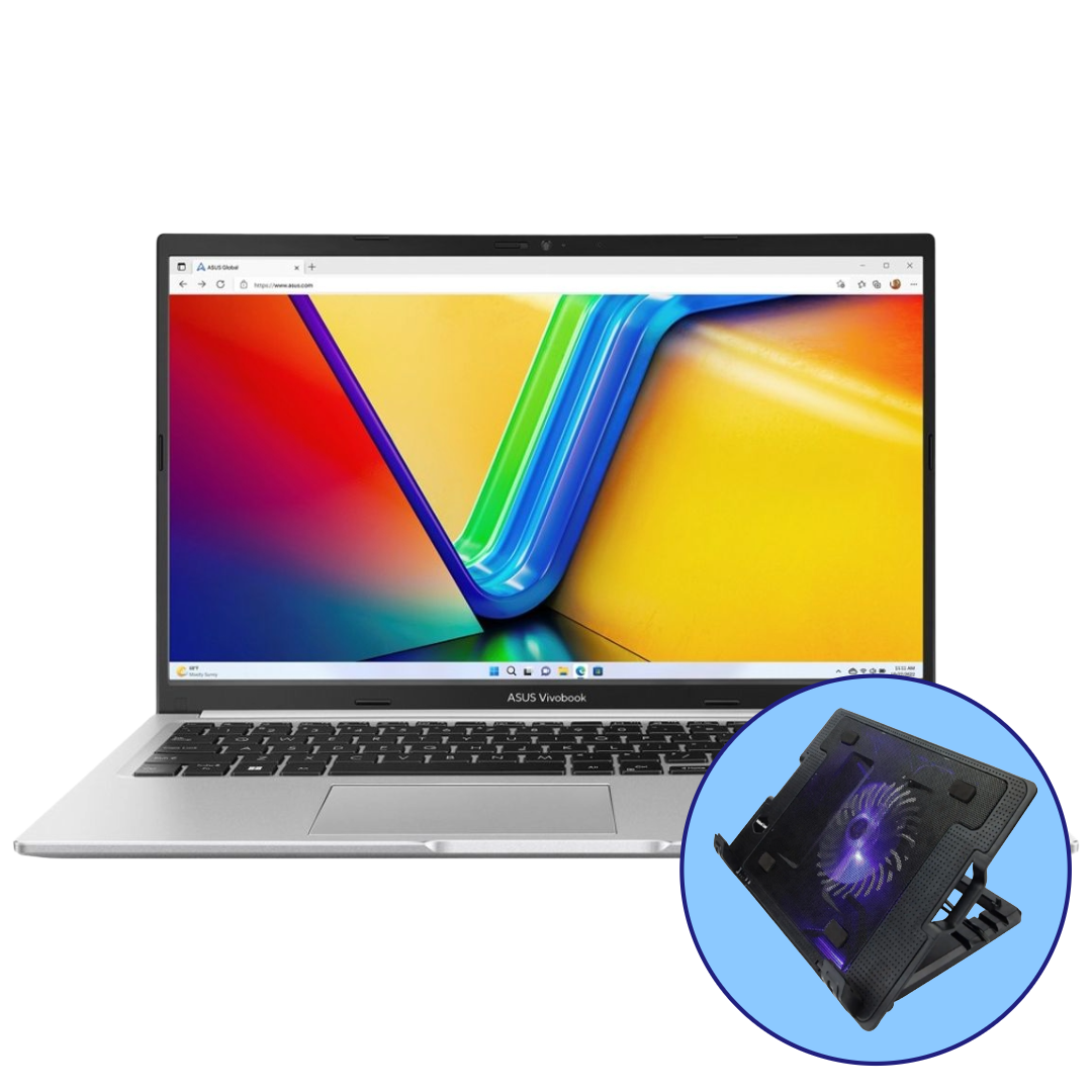 Portátil Asus - X1502VA CI5