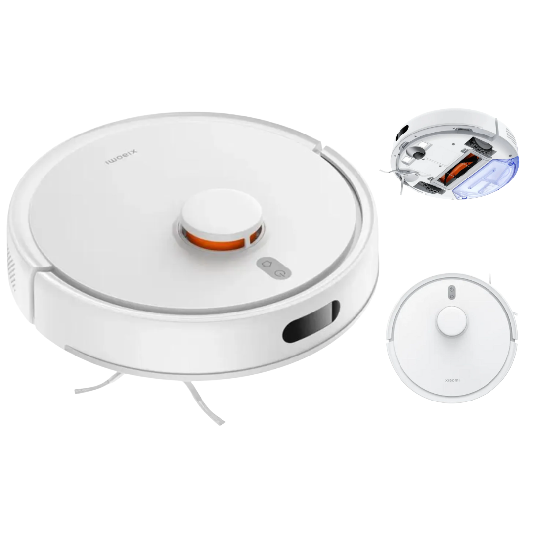 Aspiradora Xiaomi - Robot Vacuum S20 White US