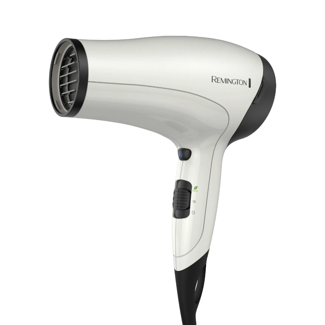 Secador Remington - Power Volumen 2000