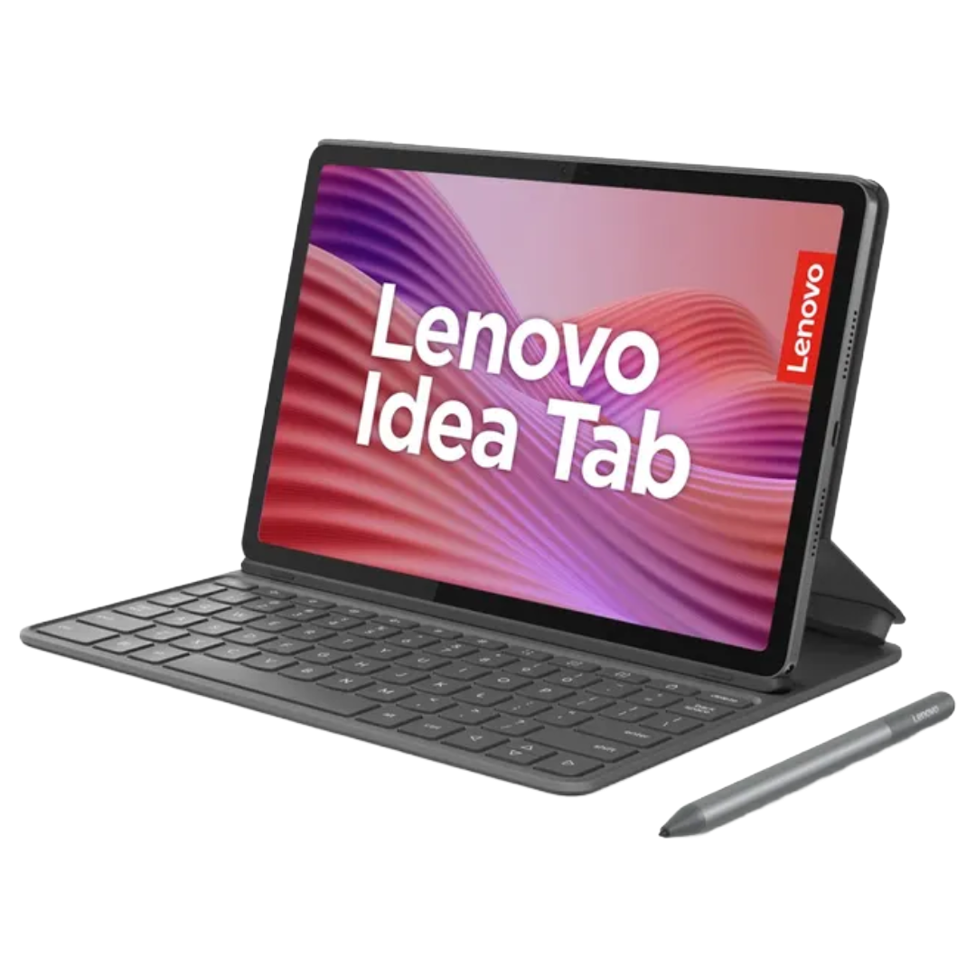 Tablet Lenovo - Ideatab Pen (128GB)