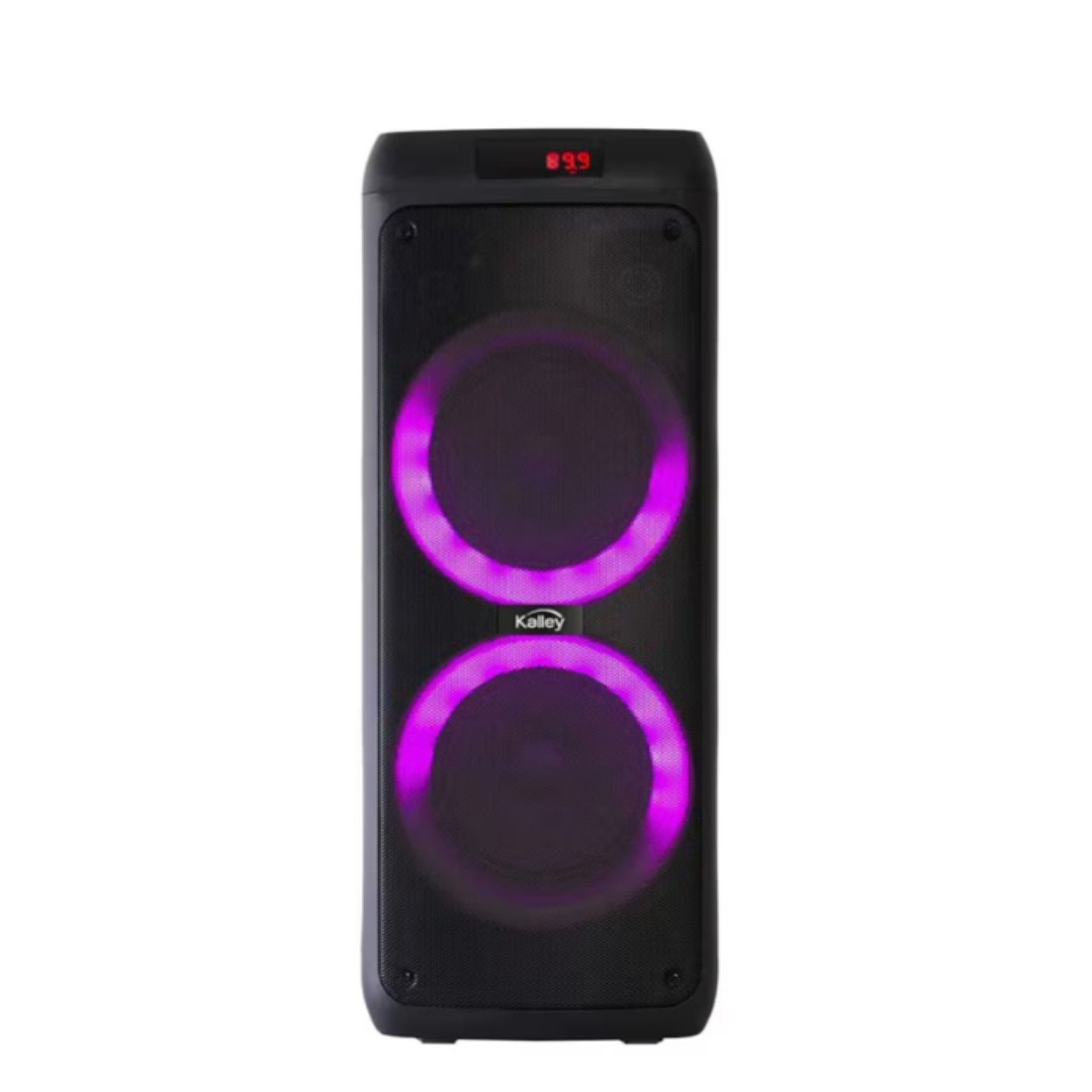 Torre de Sonido Kalley - K-BSK60W