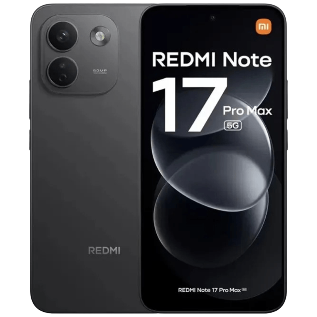 Celular Xiaomi - Redmi Note 17 Pro Max (256GB)