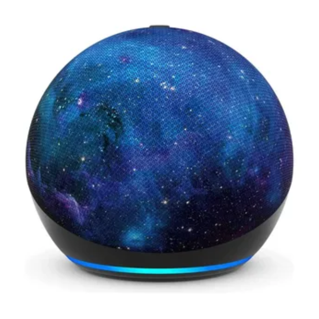 Parlante Alexa - Echo Dot Kids
