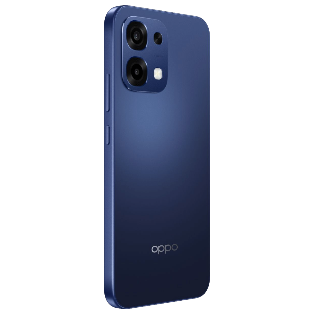 Celular Oppo - A6 PRO (256GB) + Figura Mascota Mundial