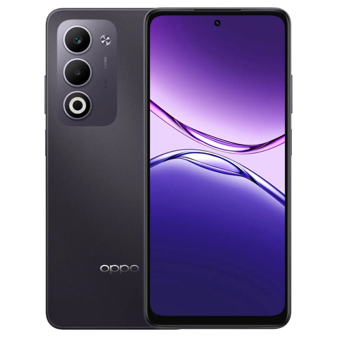 Celular Oppo - A5M (256GB) + Figura Mundialista