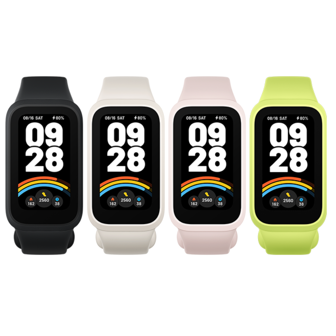 Smart Band - Xiaomi Band 9 Active