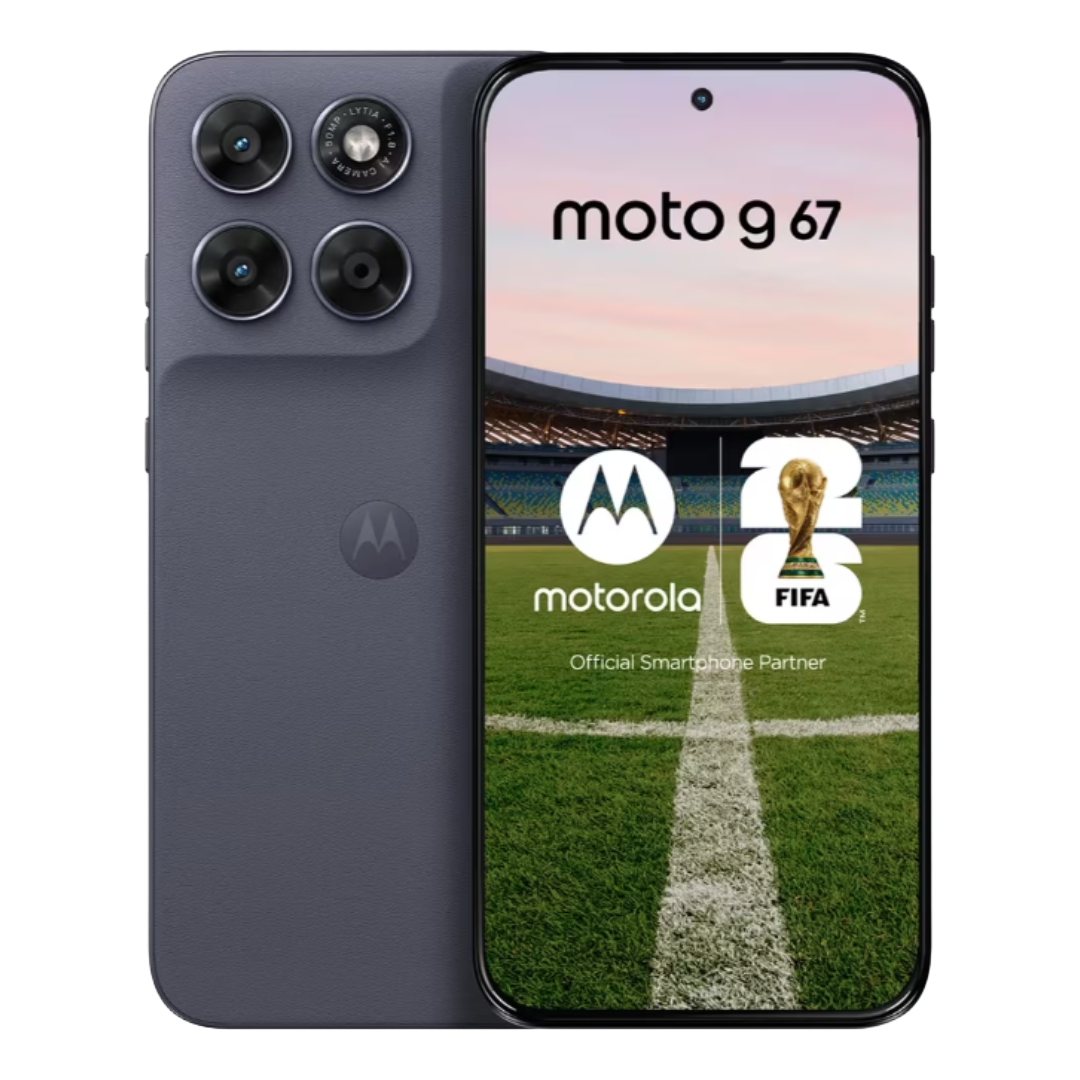 Celular Motorola - G66 5G (256GB)