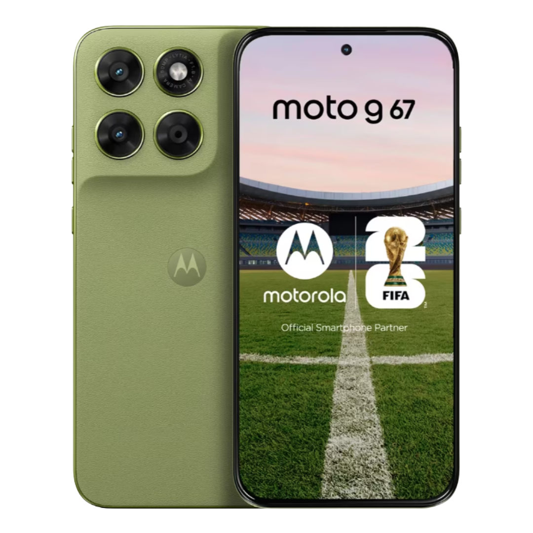 Celular Motorola - G66 5G (256GB)