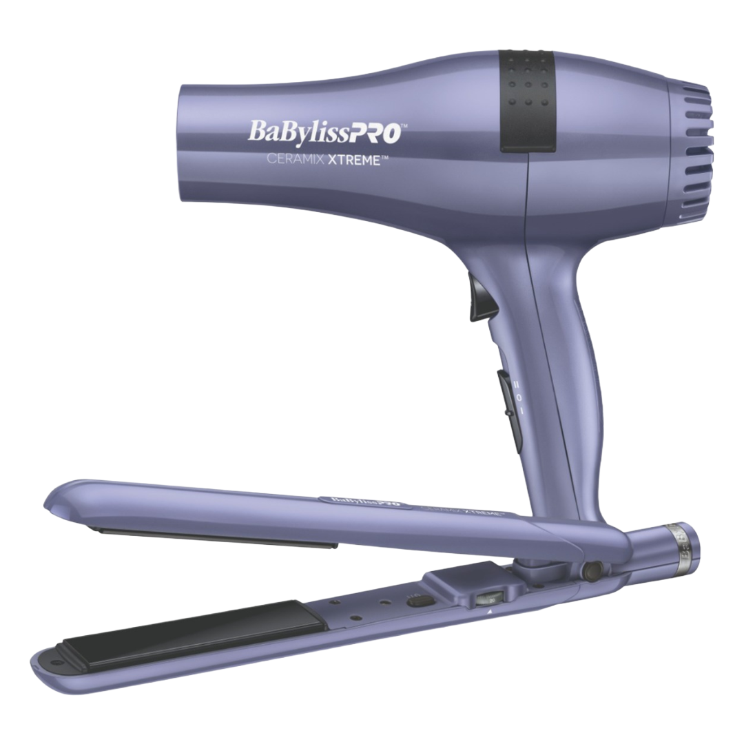 Super Combo Babyliss - Ceramix