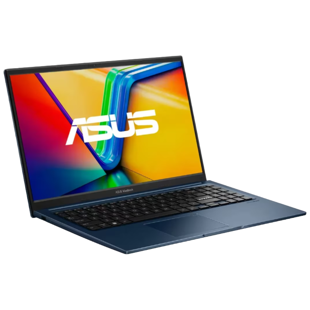 Portátil Asus - Vivobook X1504V CI5 + Cooler