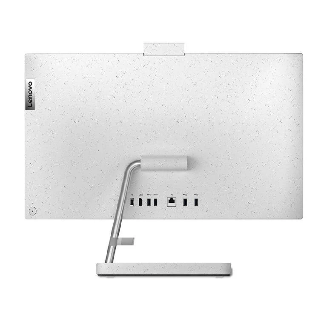 Computador Lenovo  - All In One Ideacentre 24ALC6-R5