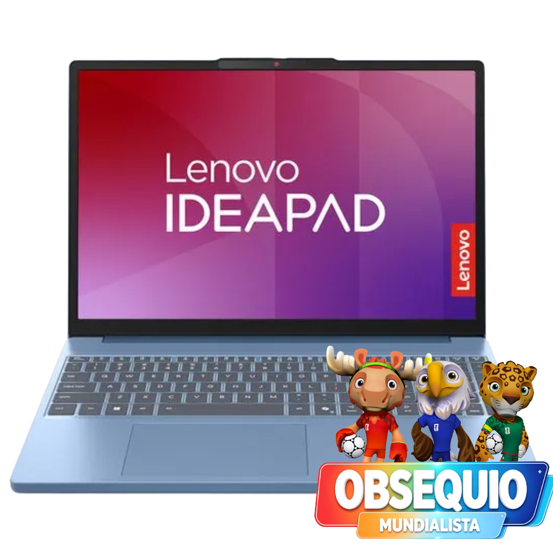 Portátil Lenovo - Ideapad Slim 3 15IRH10 CI5 13420H