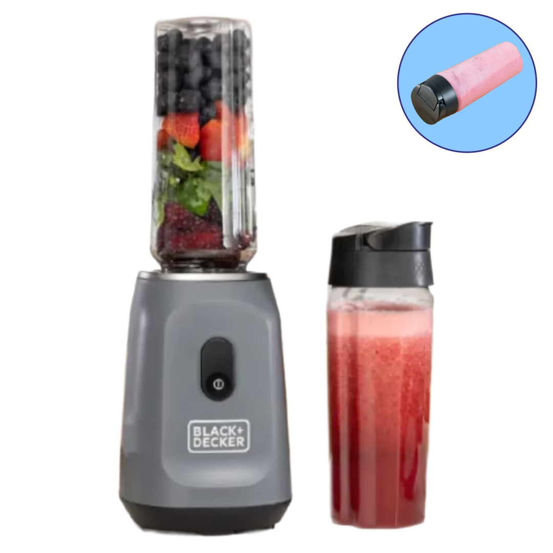 Licuadora Black And Decker - Personal  PB2209BD
