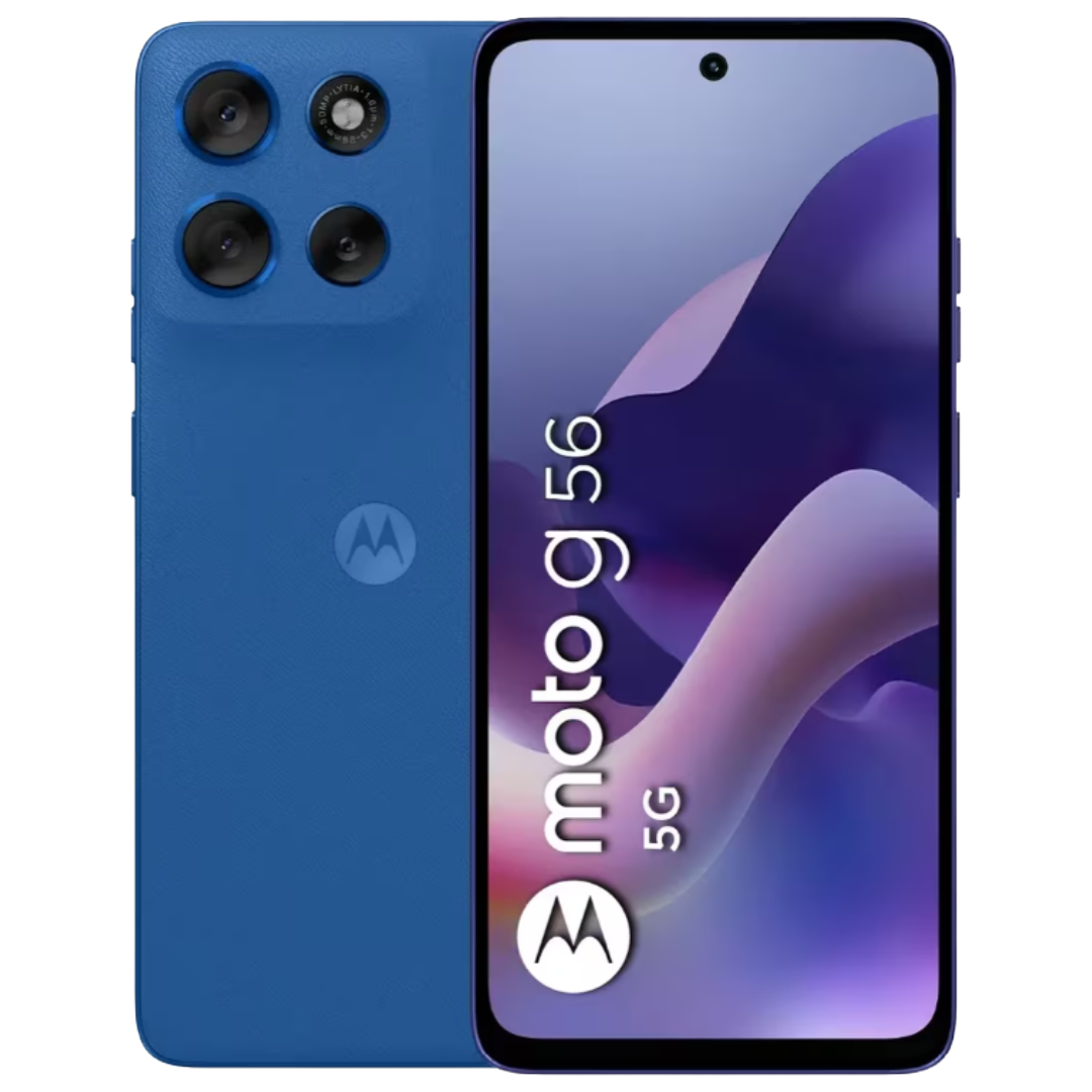 Celular Motorola - Moto G56 (256GB)
