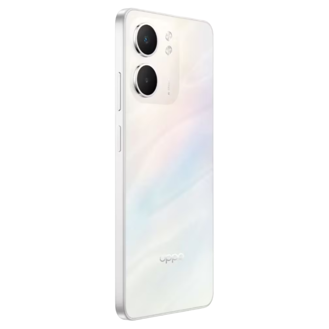 Celular Oppo - A5X (128GB) + Balón Mundial