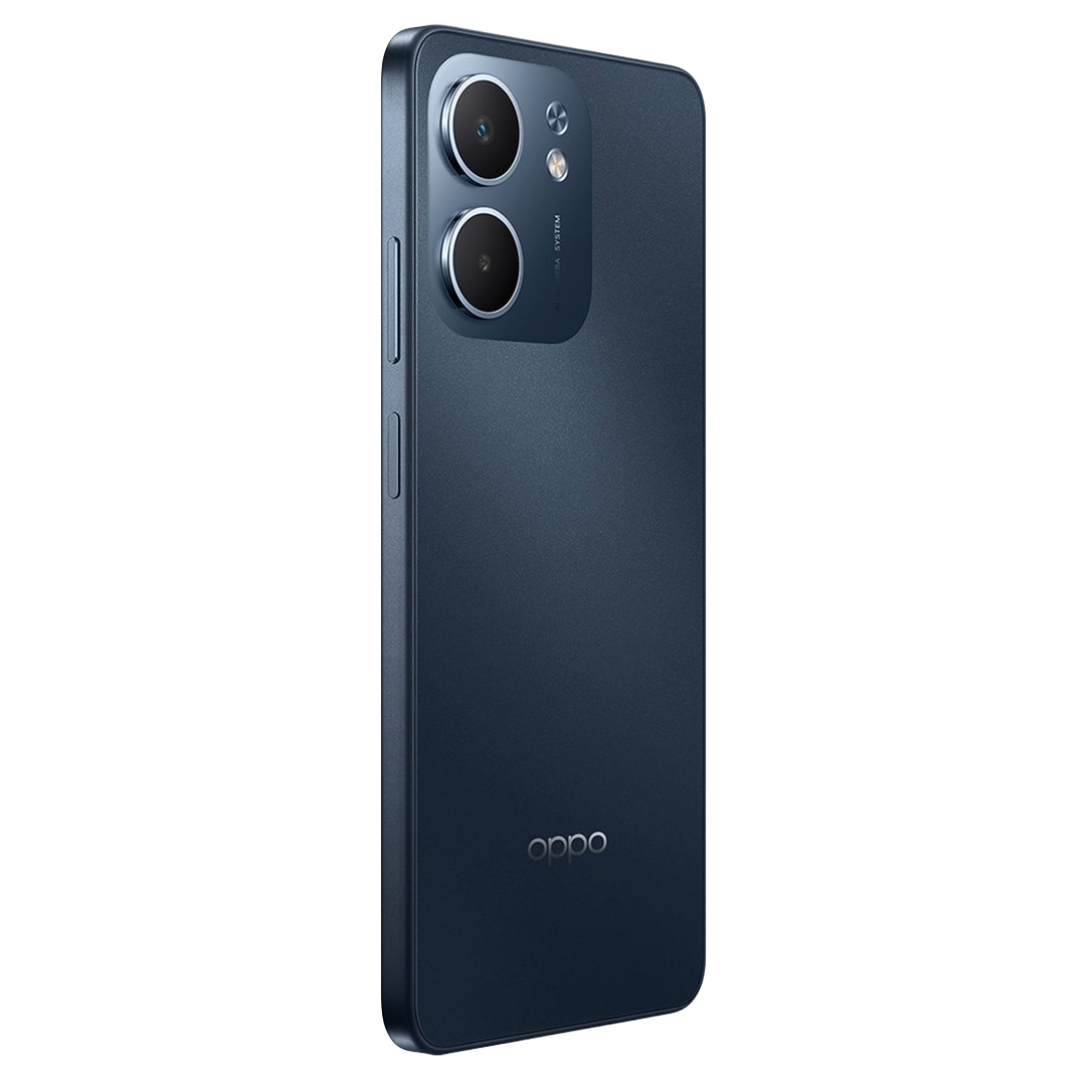 Celular Oppo - A5X (128GB) + Balón Mundial