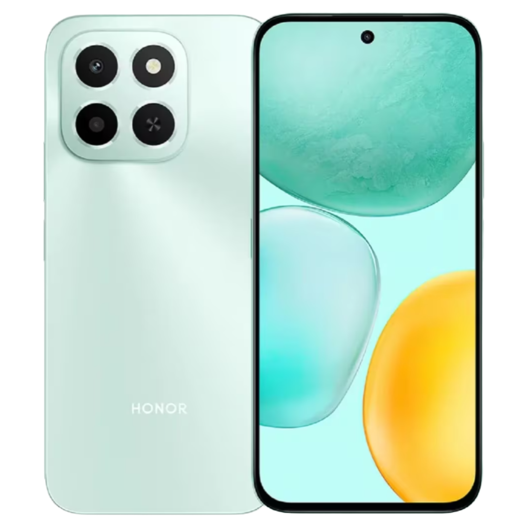 Celular Honor - X6C PLUS (256GB)