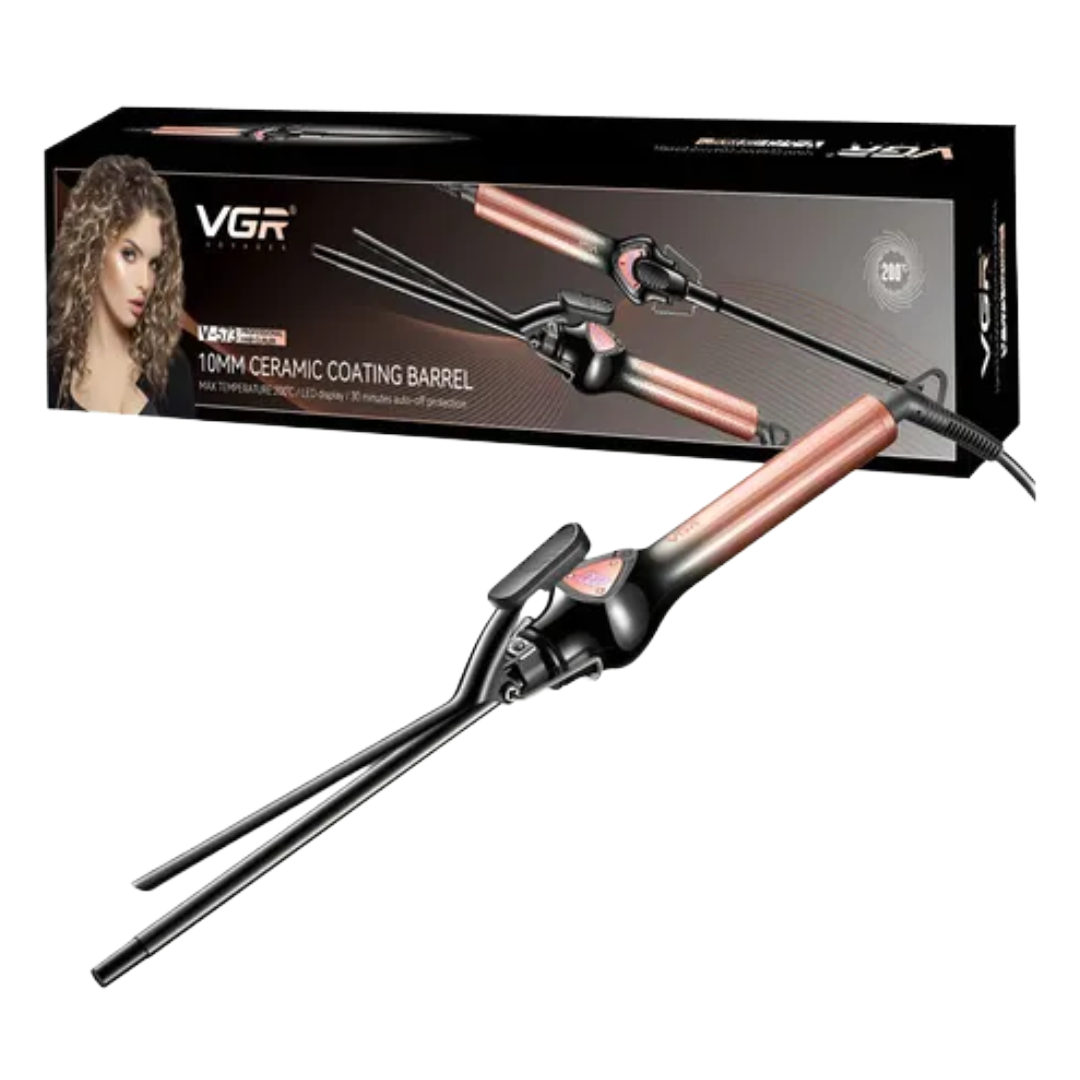 Pinza Rizadora VGR - V-573 10MM