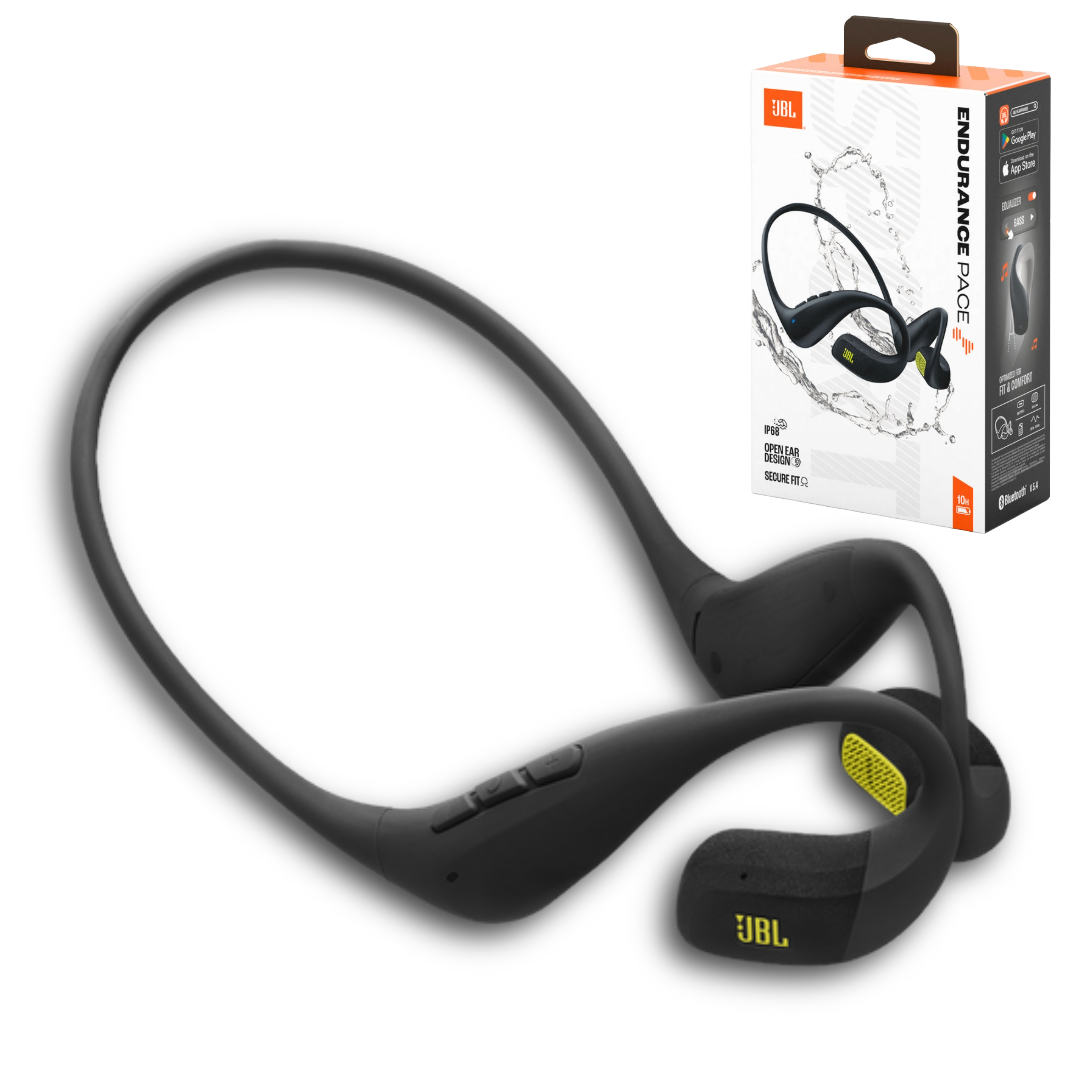 Audifonos JBL - Endurance Pace