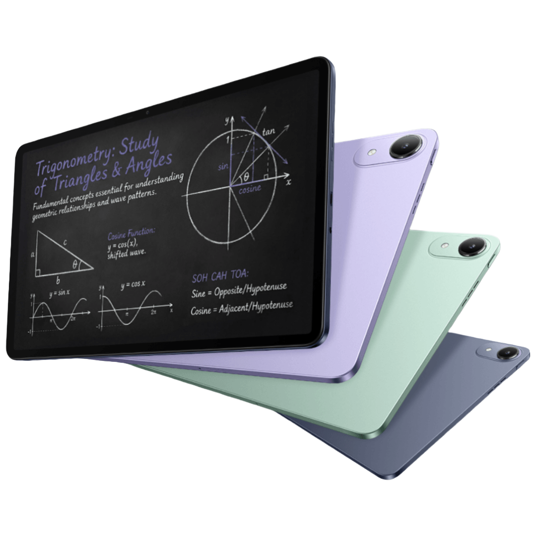 Tablet Infinix - XPad 30E (128GB)
