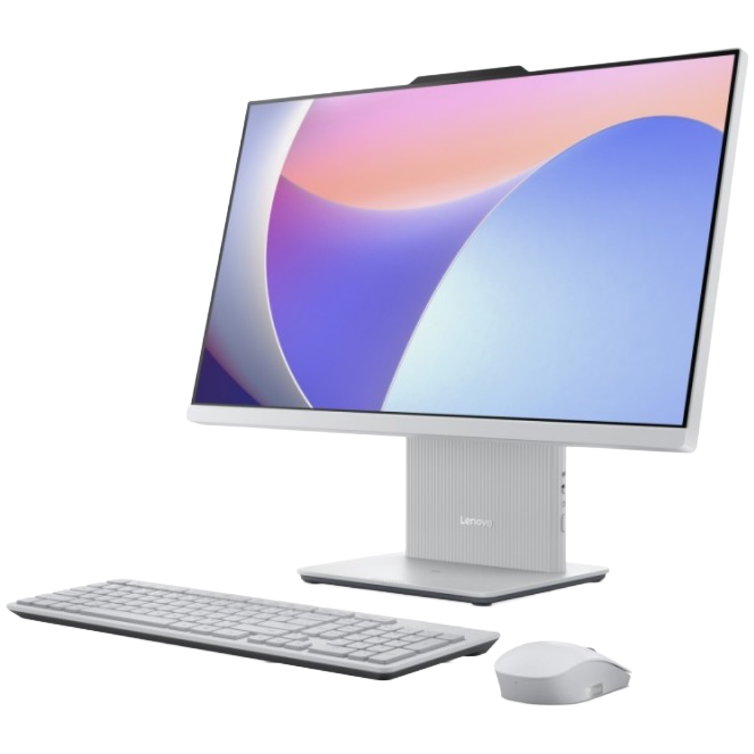 Computador Lenovo  - All In One Ideacentre 24ARR9