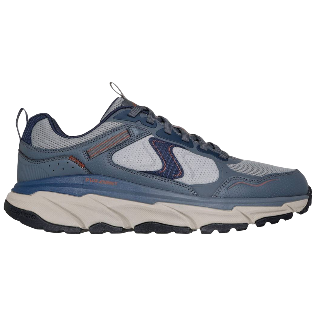 Skechers Men - Dlux Running
