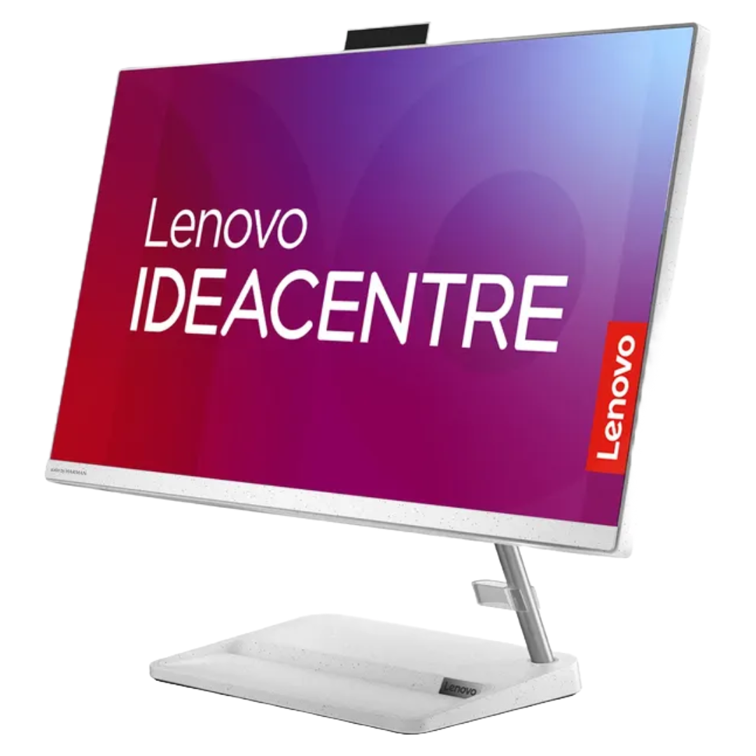 Computador Lenovo - All In One 24IAP7