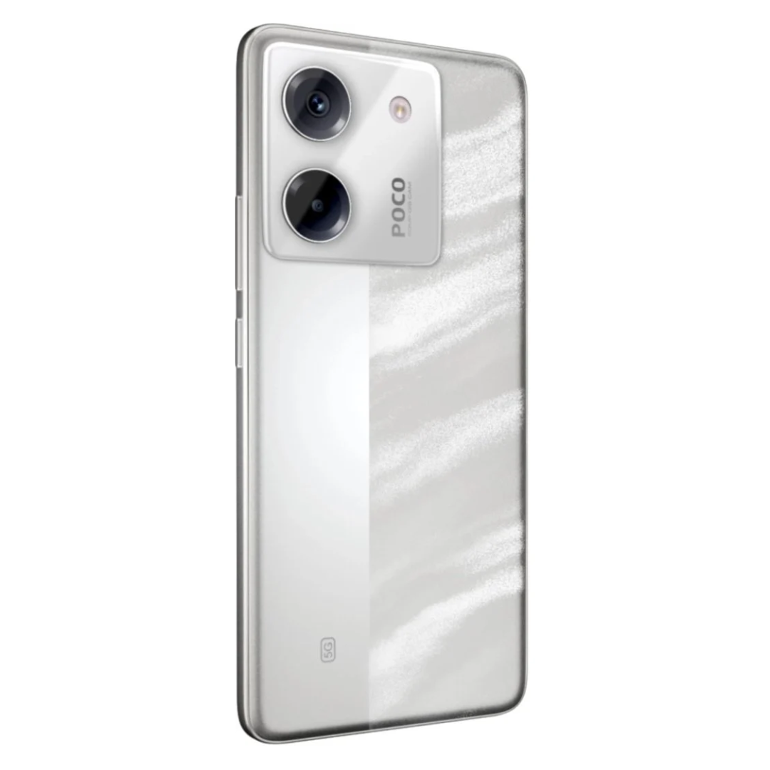 Celular Xiaomi Poco M7 Pro 5G (256GB) + Obsequio