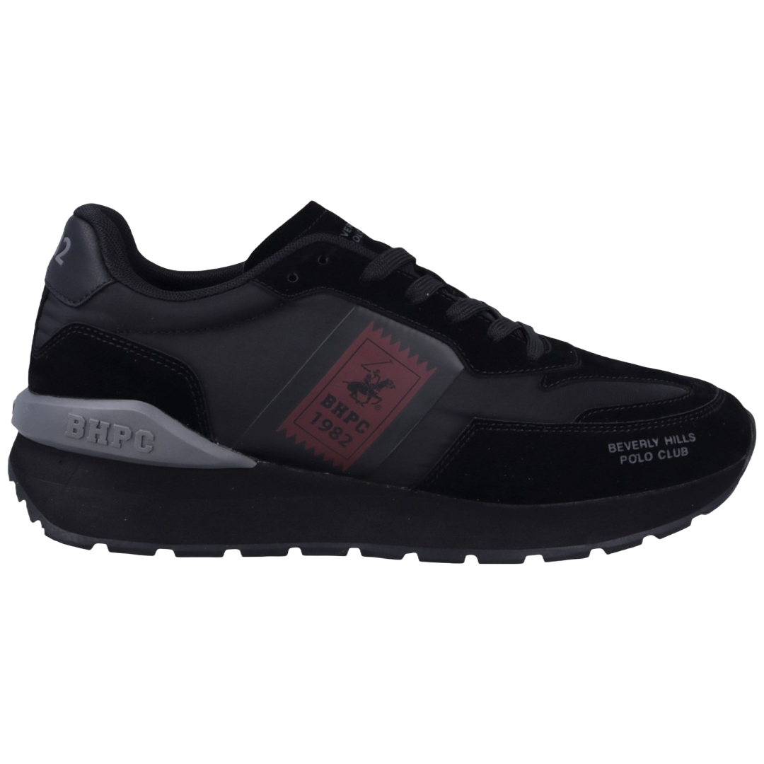 Polo Club Men - Generation M6 BLI 16700
