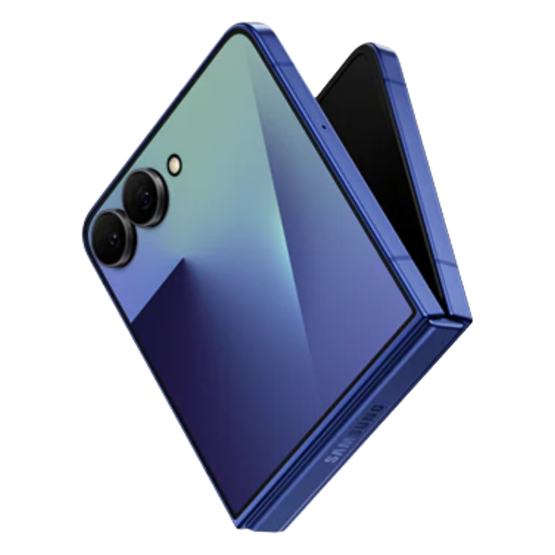 Celular Samsung - Galaxy Z Flip 7 (512GB)