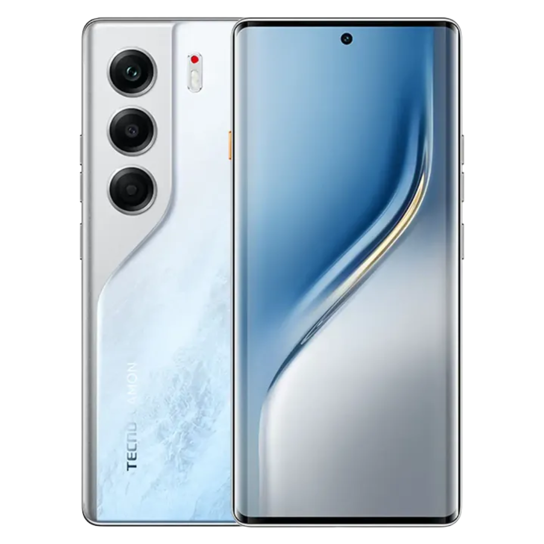 Celular Tecno - Camon 40 Pro (256GB) + Earbuds Genius