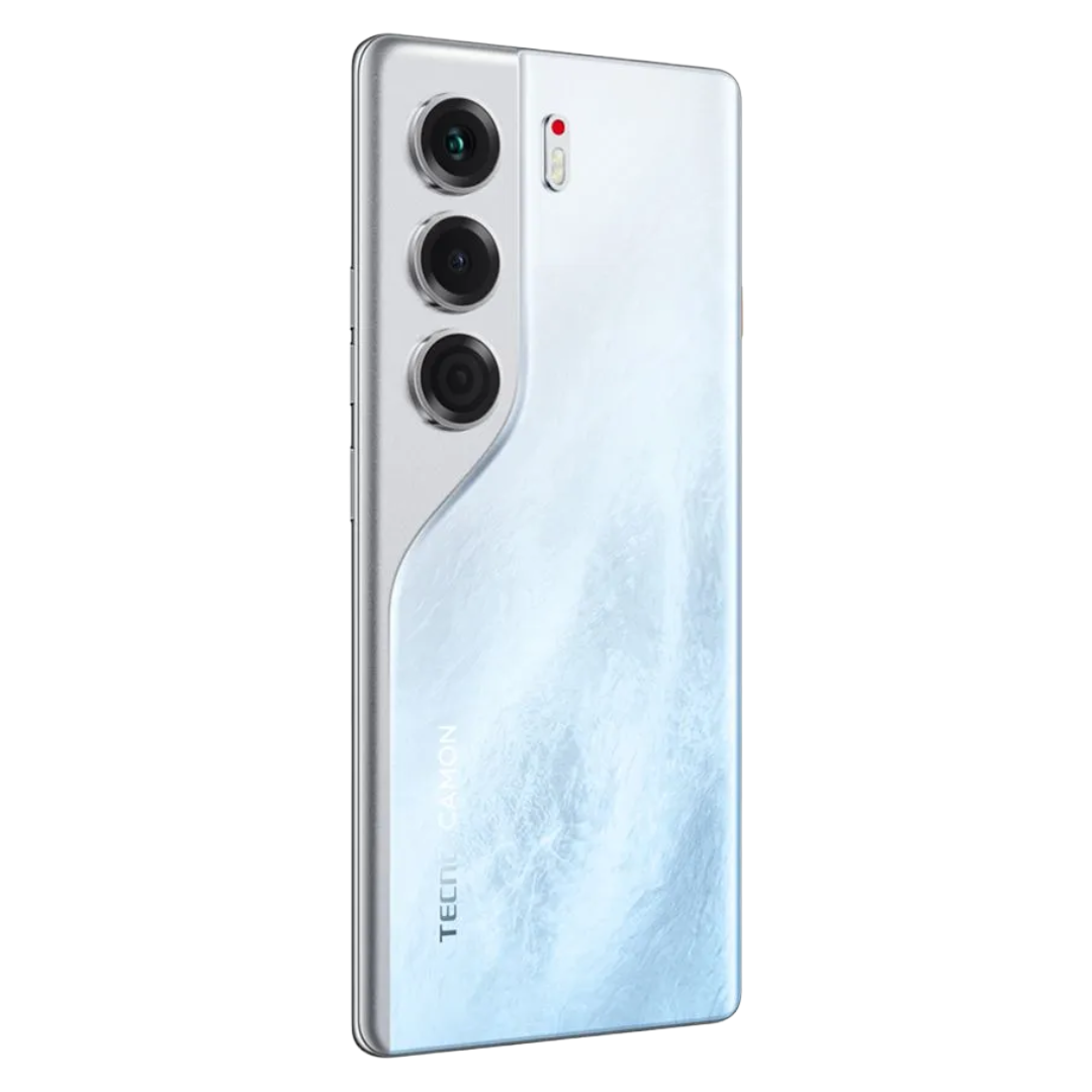 Celular Tecno - Camon 40 Pro (256GB) + Earbuds Genius