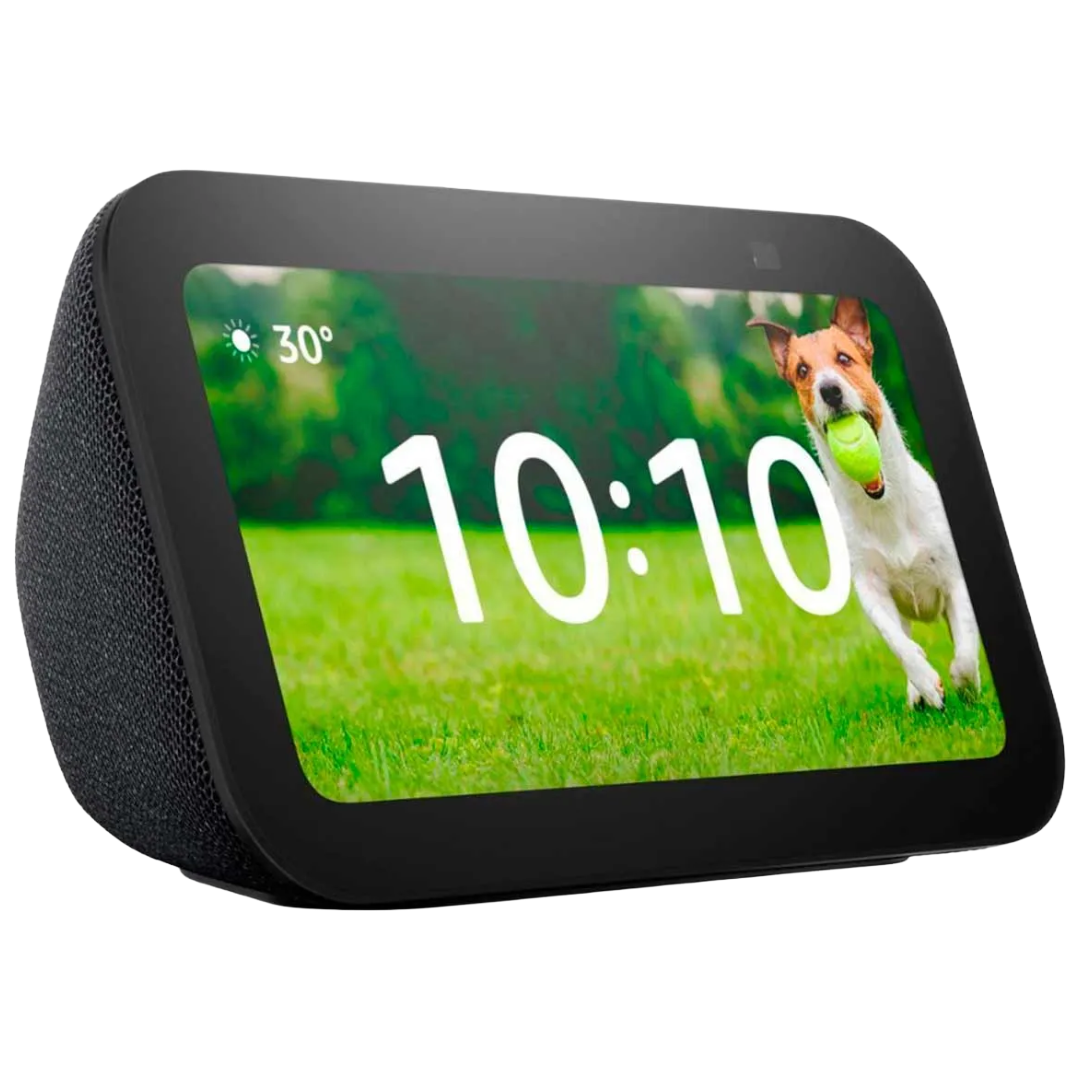 Parlante Amazon Alexa - ECHO SHOW 5 - 3 GEN