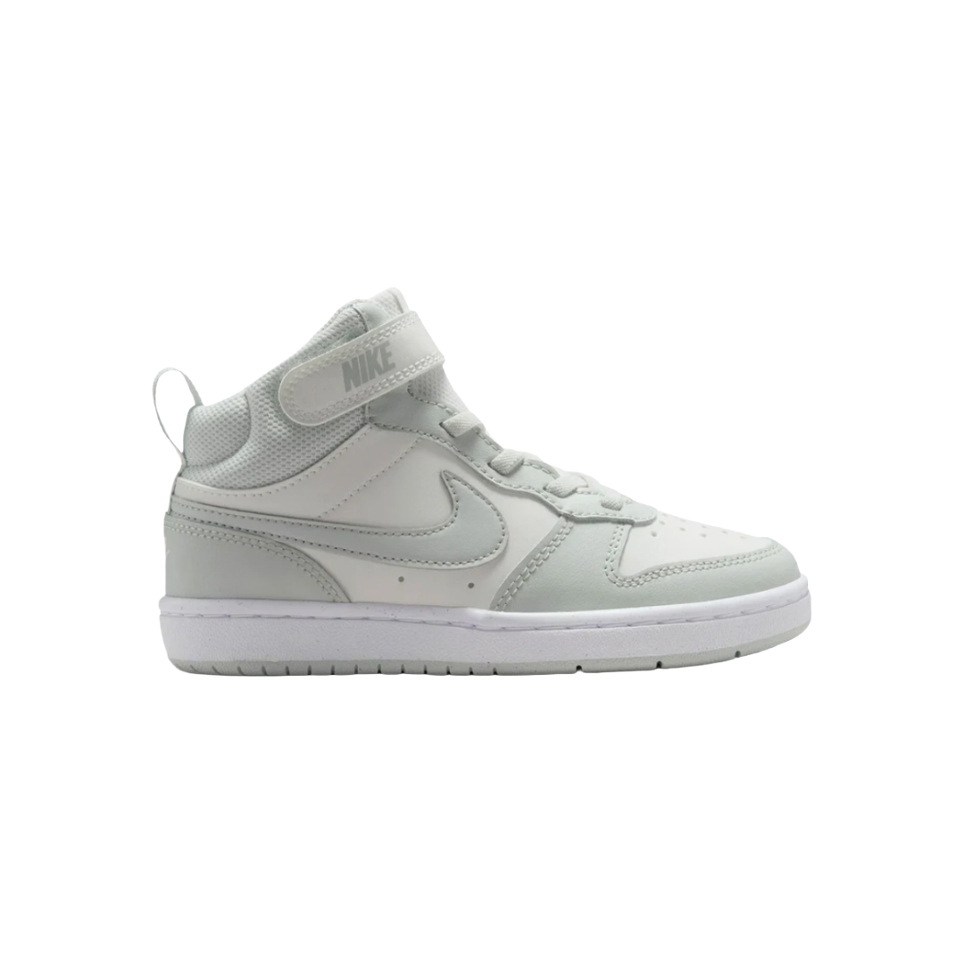 Nike Kids - Court Borough Mid GRY
