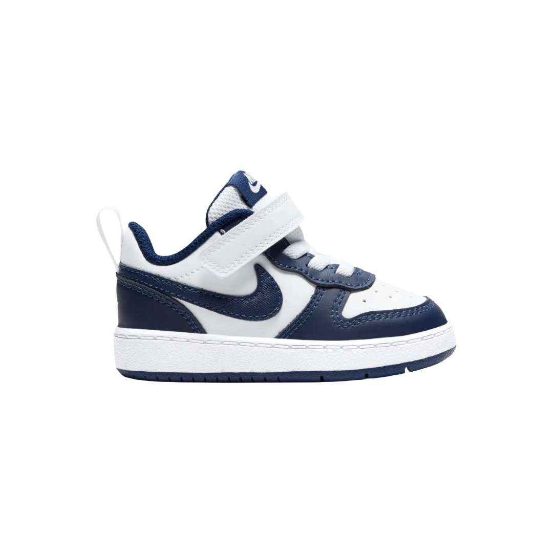 Nike Kids - Court Borough Low NVW